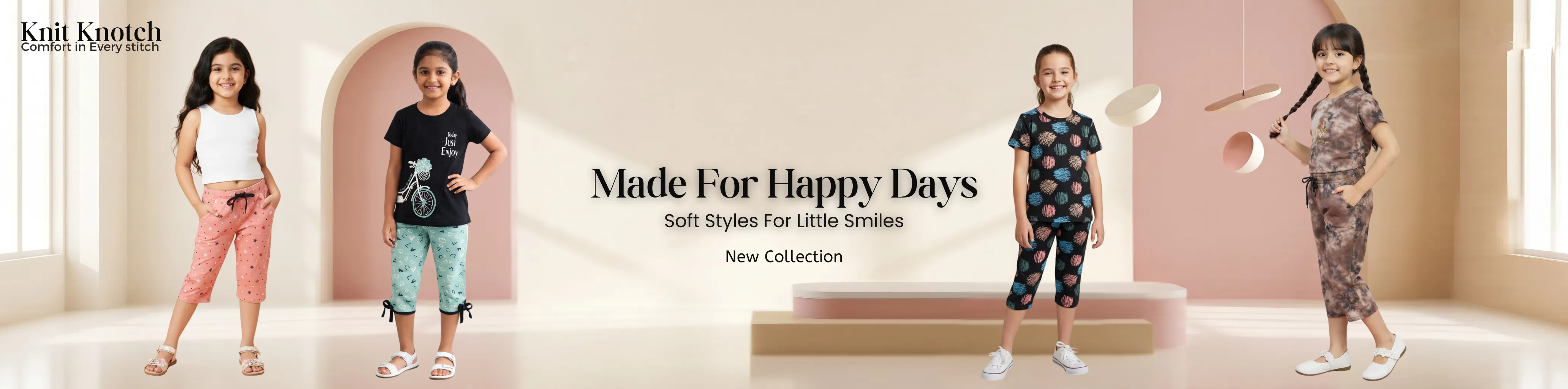 New Arrivals