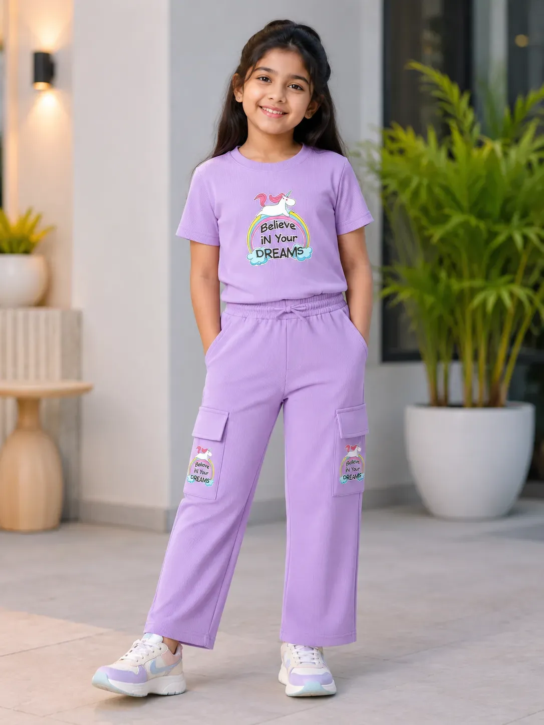 Co-ord Set