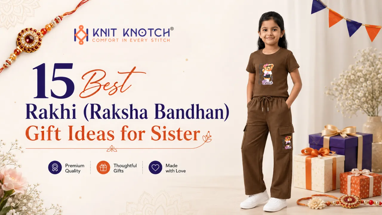 15 Best Rakhi Gift Ideas for Your Sister