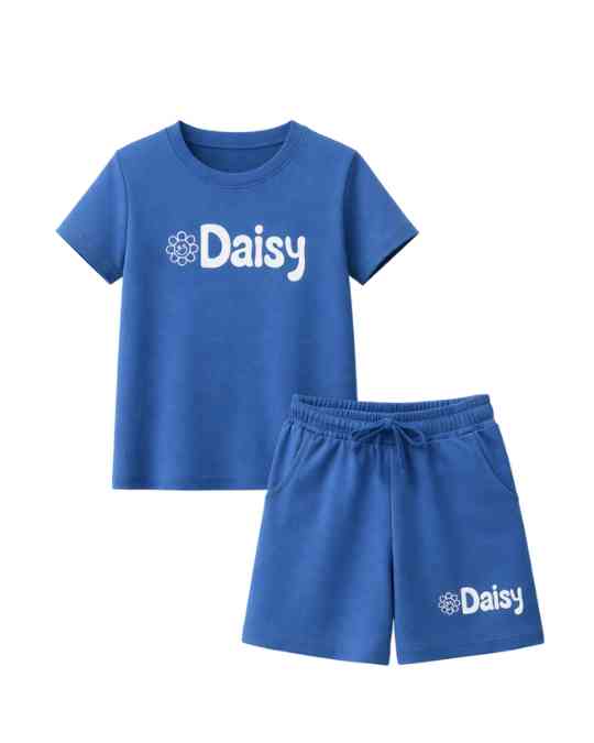 Blossom Girls Co-ord Sets Alternate