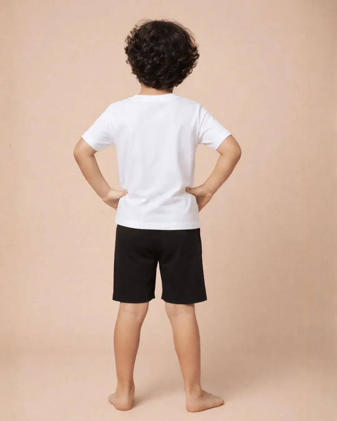 Creta Boys Burmuda  Alternate