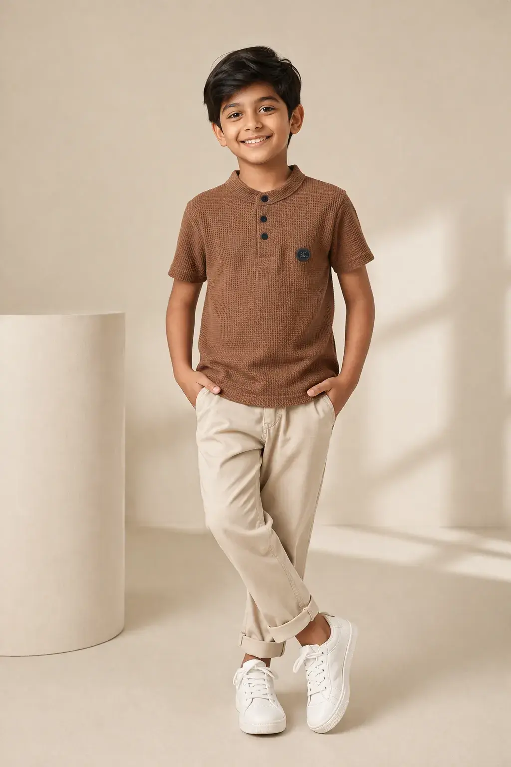 Dev Boys Tshirt