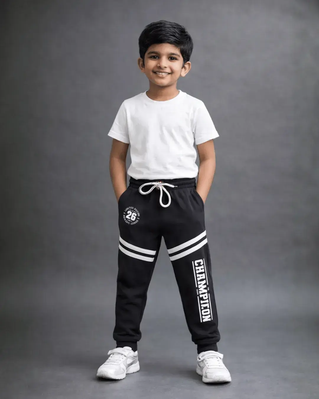 Divine boys lower 