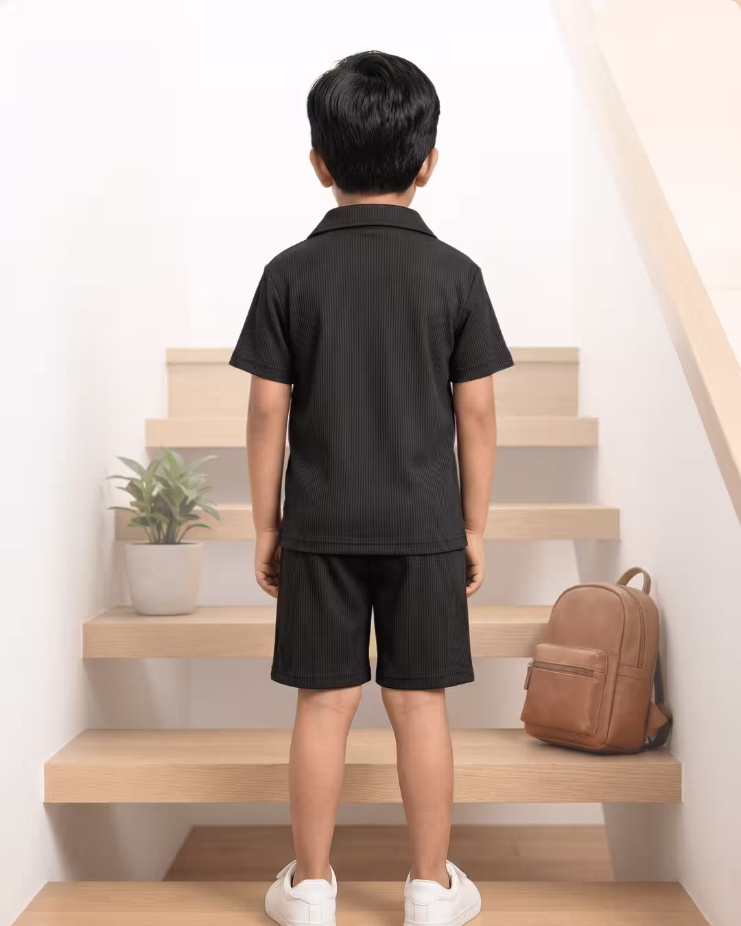 Jazz Boys Cord Set Alternate