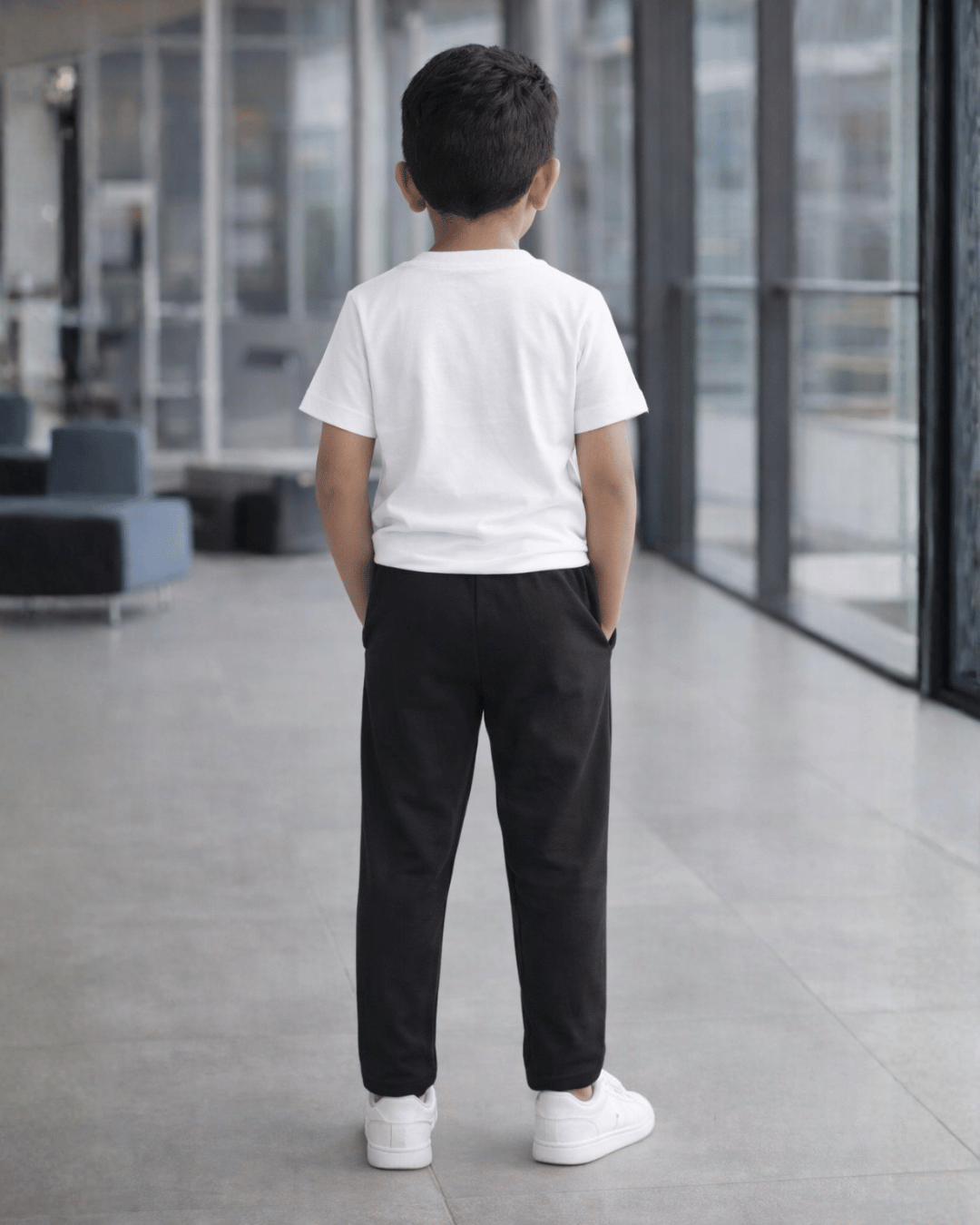 Kia Boys Lower Alternate