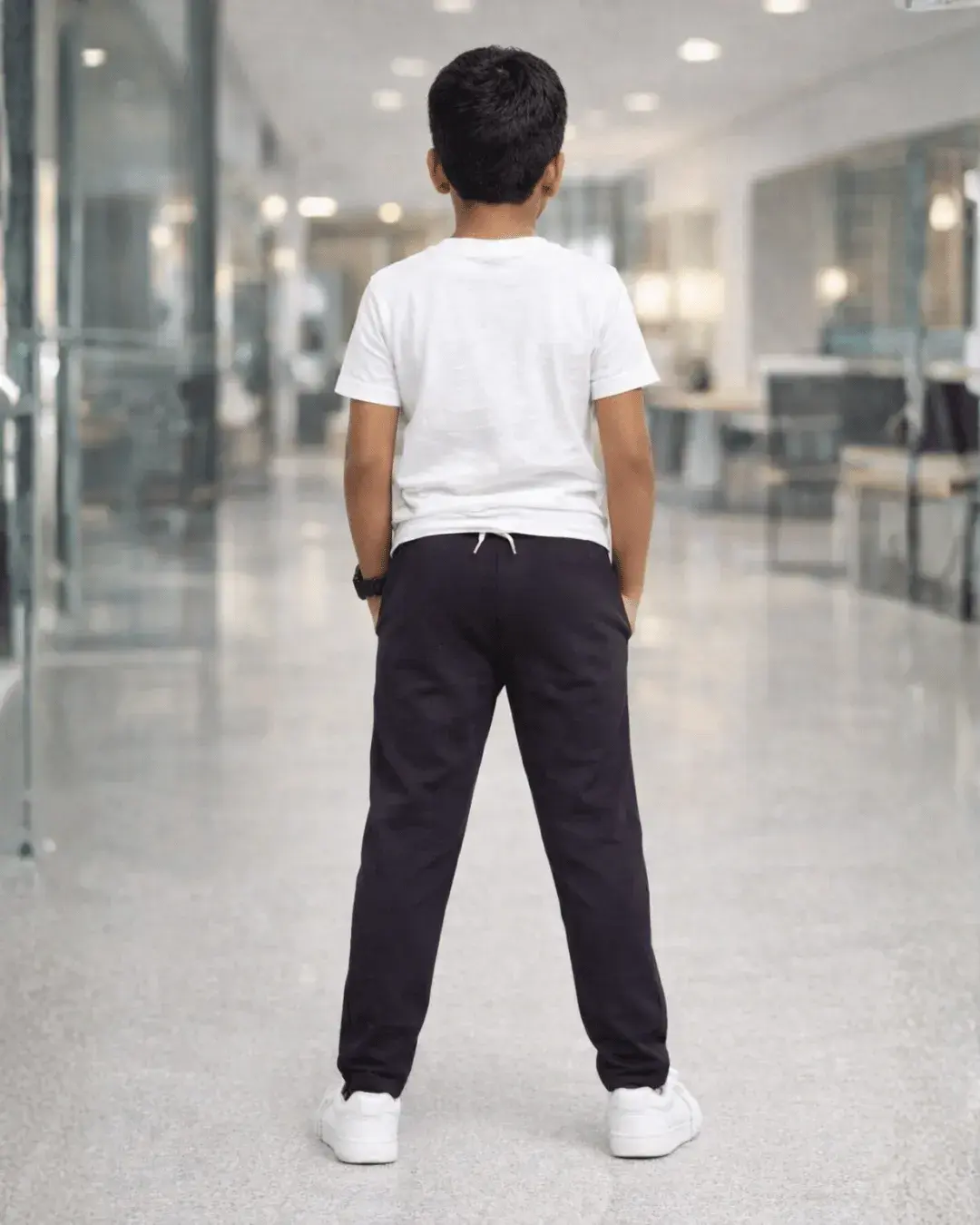 Panda boys lower  Alternate
