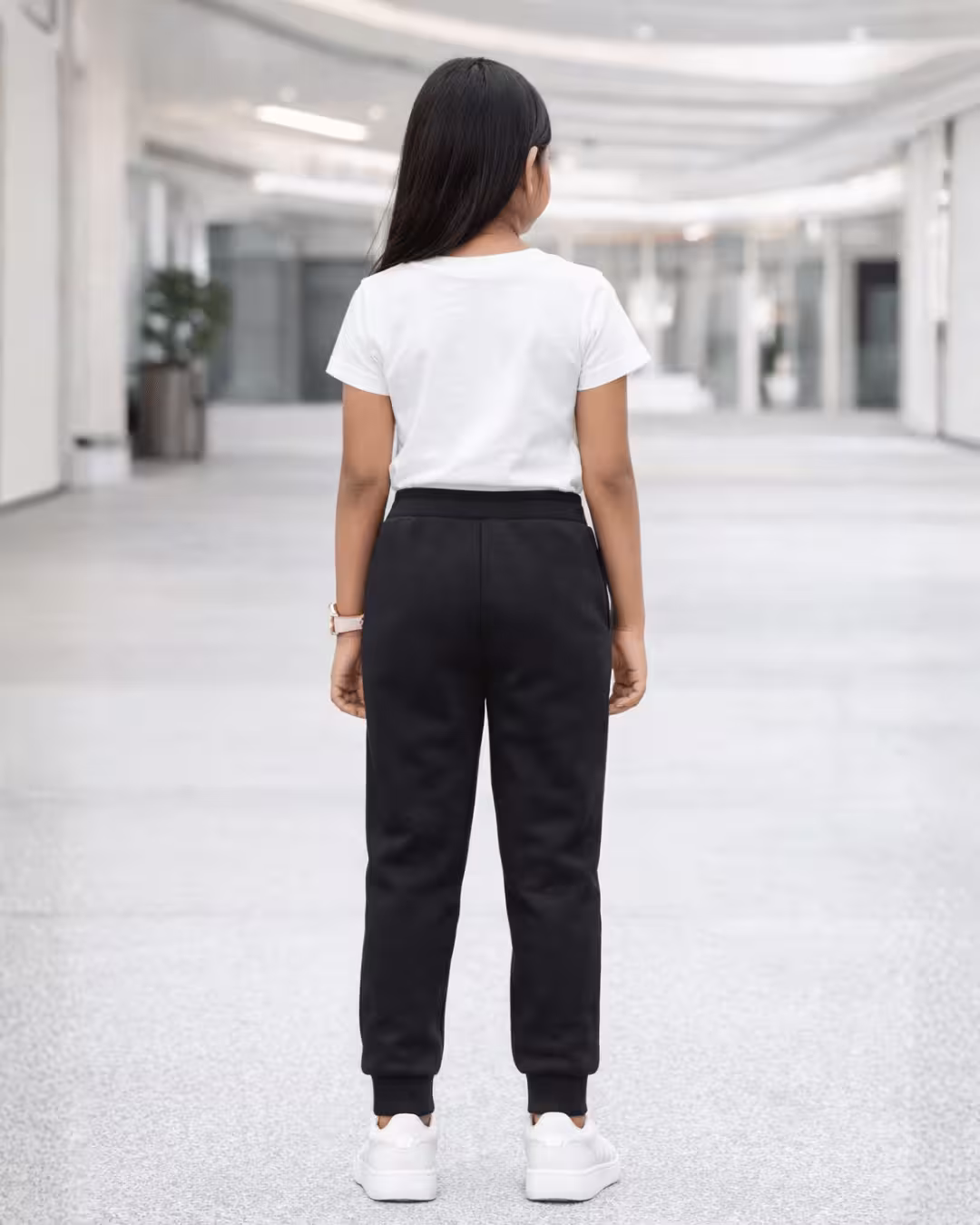 Pia Girls Lower Alternate