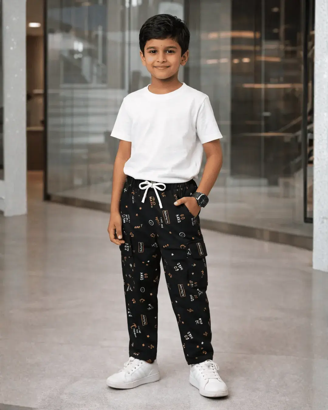 Robbin Boys Cargo lower 