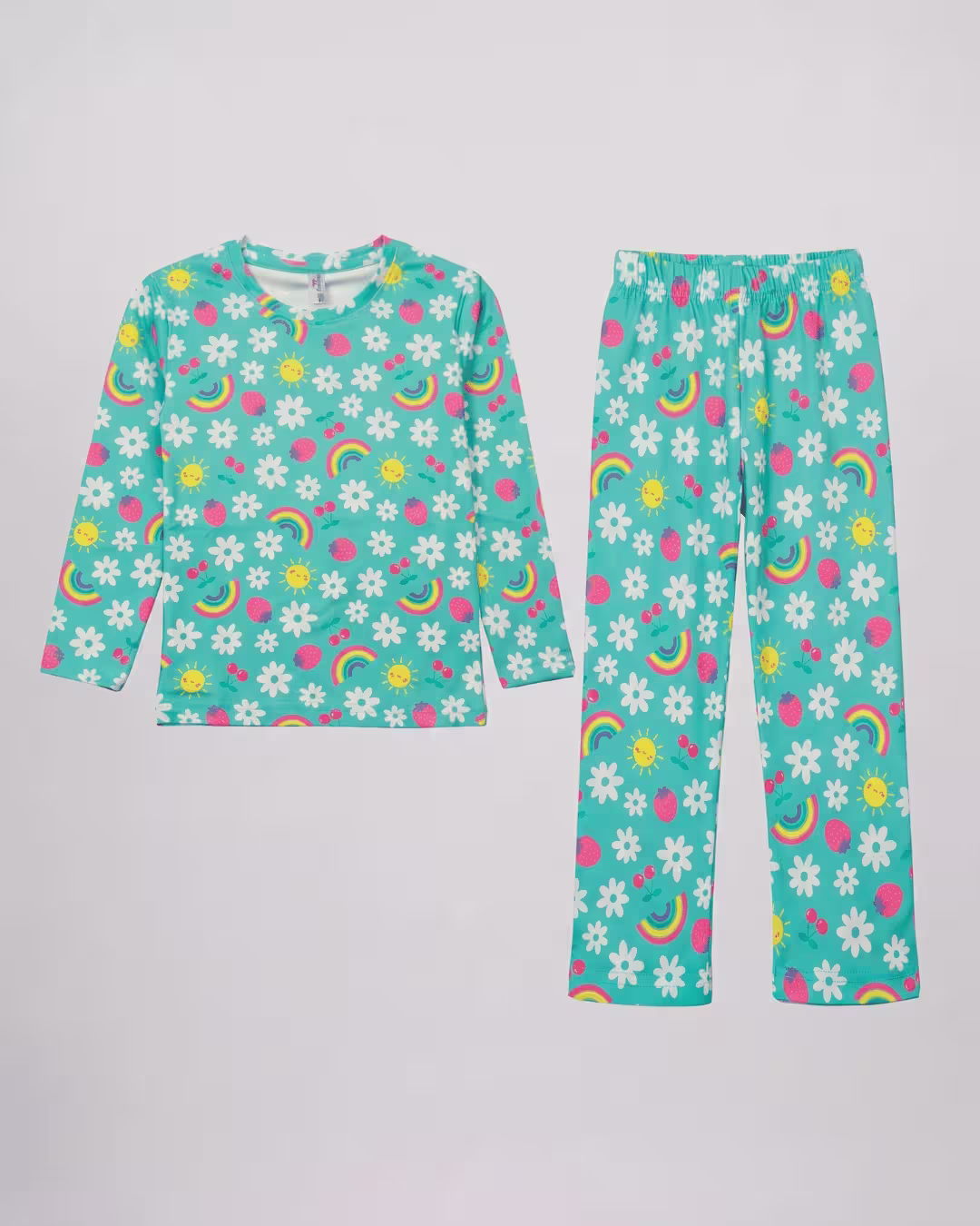 Shizuka Cord Set  - MINT Alternate