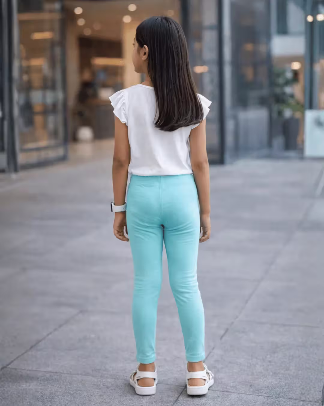 Sunshine Leggins  Alternate